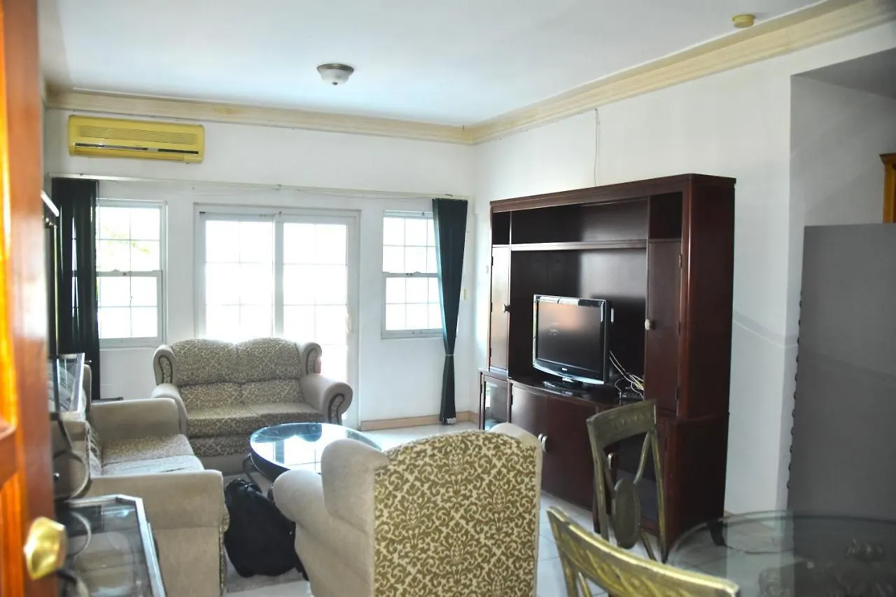 Embassy Deluxe Apartment Kingston Jamaica