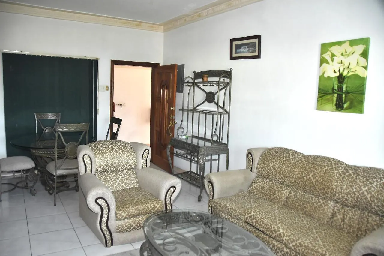 Embassy Deluxe Apartment Kingston 0*,  Jamaica
