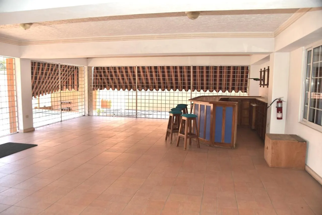 Embassy Deluxe Apartment Kingston Jamaica